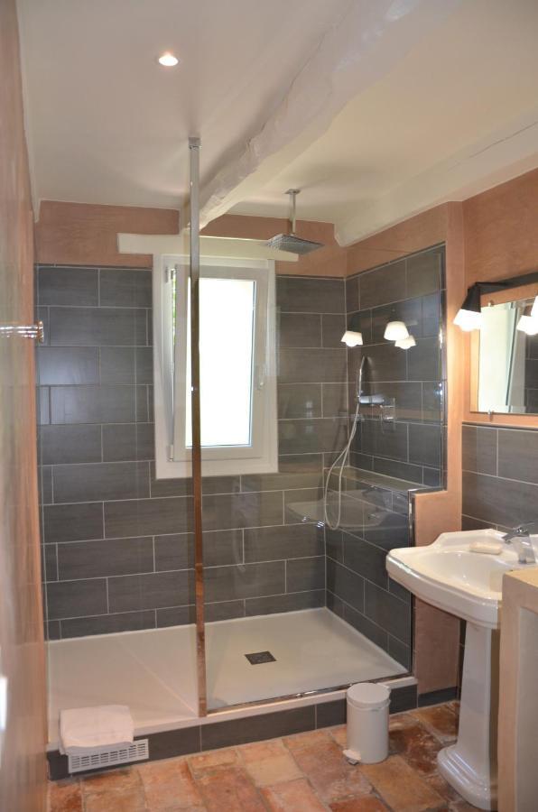 Le Jas Des Parpaillous Apartment L'Isle-sur-la-Sorgue Bagian luar foto